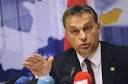Hungarian Prime Minister Viktor Orban speaks during a media conference at an ... - ab14305115e762db90ae4dcea51f-grande