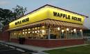 Waffle House RESTAURANTS OPEN ON CHRISTMAS And New Years Day.