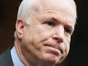 Arizona Senator John McCain,