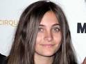 Michael Jackson's Daughter Lands Starring Role In New Movie ...