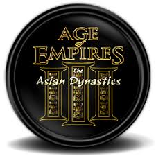 the asian dynaties