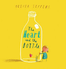 The Heart and the Bottle The Heart and the Bottle