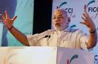 Empower women for a prosperous India, says Narendra Modi - Indian ...