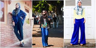Naila Busana Muslim, Grosir & Eceran | Baju Muslim, Jilbab ...