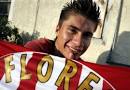 Chivas USA forward Jorge Flores, the teenager from Anaheim who is carving ... - flores
