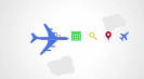 �������� �������� ���������� ���������� ���������� ���������� Google Flight - �������� ��������������