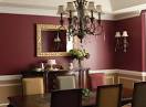Dining Room Paint Color Ideas | Rilane - We Aspire to Inspire