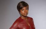 Viola Davis to star in legal drama, HOW TO GET AWAY WITH MURDER.
