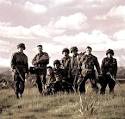 Allen L Roland's Weblog: BAND OF BROTHERS # 6 / FINDING ANOTHER CHOICE