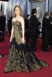 OSCARS 2012: First Look at the Red Carpet Arrivals [