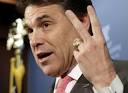 Dangerous Minds | God does not believe in Rick Perry