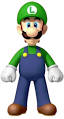 Luigi pronunciation