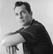 Jack Kerouac in 1955, four years after he wrote On the Road. - cuar01_kerouac0708