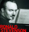 Ronald Stevenson (Composer, Arranger) - Short Biography - Stevenson-Ronald-05