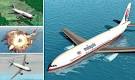 What happened to Malaysia Airlines Flight MH370? | World | News.
