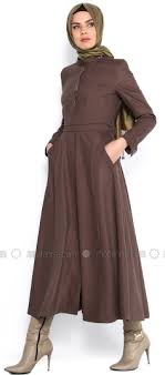 Kumpulan Koleksi Model Baju Muslim Wanita untuk