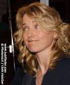 picture of Lucy Lawless. This head of hair has been conditioned with ...