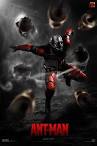 ANT-MAN - Fan Made Movie Poster ��� GeekTyrant