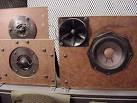 Advent 400 replacement spkr. What is it?? - Advent - The Classic ...