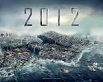 2012 : The end of the world - Movie posters