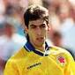 Andres Escobar (13 March 1967 - 2 July 1994) was a Colombian football player ... - Ja-Mfc7zqNhc