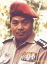Colonel Ngo The Linh was. Vice Director and Executive Officer - NgoTheLinh