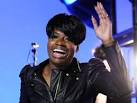 American Idol' champ Fantasia Barrino overdoses on aspirin and