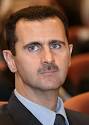 Syrian President Bashar al-Assad ... - bashar_assad