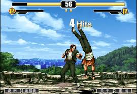 لعبة القتال الشهيره The King of Fighters 2003 for Neo Geo  Images?q=tbn:ANd9GcQKc2n8jQczBDDS7Na5AgHX72wCaJX0gK0DcJAtGG_dF9L--bP0