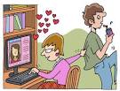 Parents Use Dating Sites to Find Mates for Their Children — Field