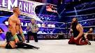 WWE: Is John Cena turning heel? Is Undertaker retiring? The five.