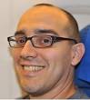 Dave McClure. I met Dave about 10 years ago when I lived in Silicon Valley. - dave_mcclure_headshot
