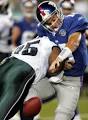 Giants vs Eagles Spread Alert 2010 NFL Week 11 Odds | Point Spreads