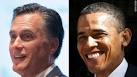 Poll: Voters like Obama better than Romney, but split on handling ...