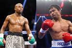 Manny Pacquiao vs. Floyd Mayweather: Its Actually On - WSJ