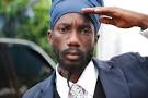 DANCEHALL deejay Sizzla Kalonji, real name Miguel Collins, was admitted to ... - sizzla-kalonji2