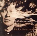 Robbie Robertson: Robbie