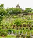 Nagoyama Buddhist Cemetery Park