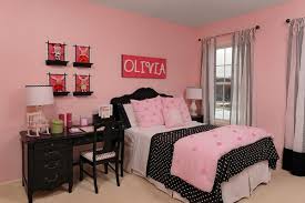 Finding the Girls Bedroom Decorating Ideas - Home Interior Design ...