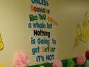 Dr. Seuss Classroom Wall Decoration - MyClassroomIdeas.