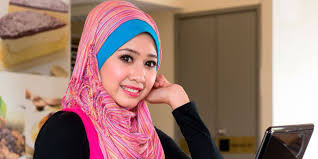 Tips Memakai Jilbab Dari Ivan Gunawan | Kumpulan Artikel - Busana ...