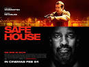 'Safe House 2' in the works with script by original writer - 2012SafeHousePR230212