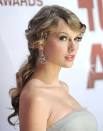 The Very Best Hairstyle From Last Night's CMA Awards : Girls in ...