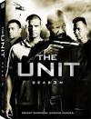 THE UNIT DVD news: Press Release for THE UNIT - Season 3 ...