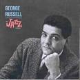 GEORGE RUSSELL Discography. GEORGE RUSSELL albums .. Album Cover - george-russell-the-jazz-workshop