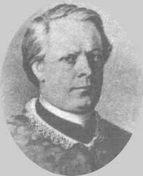 <b>Carl Riedl</b> (1815 - 1871). Der Königlich Geistliche Rat, Hofkaplan, <b>...</b> - riedl_carl
