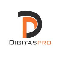 DigitasPro Technologies logo