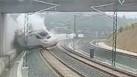 Spain rail crash: why was train travelling so fast on bend ...