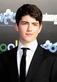 Actor Ian Nelson arrives to the premiere of Lionsgate&#39;s &quot;The Hunger Games&quot; at Nokia Theatre L.A. Live on March 12, ... - Ian%2BNelson%2BPremiere%2BLionsgate%2BHunger%2BGames%2BcazPasTDJibl
