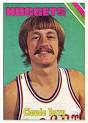 1975 Topps Claude Terry #288 Basketball Card - 104090